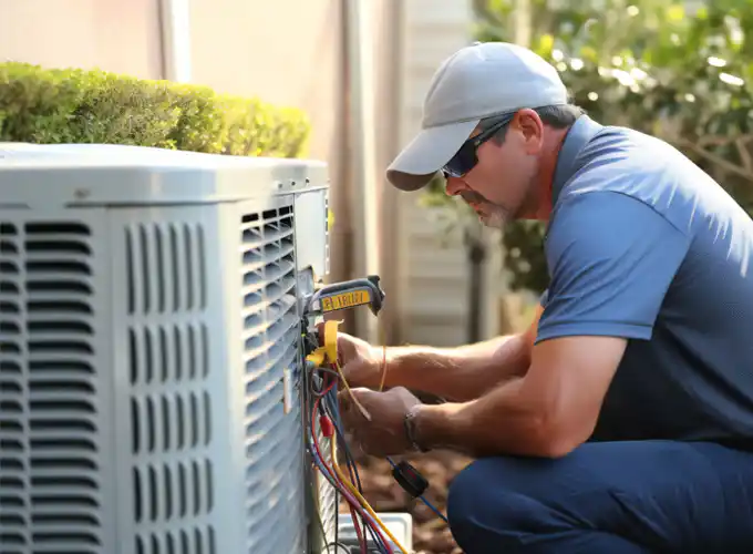 installateur Hindeloopen